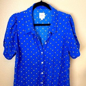 MATERNITY Summer Dress